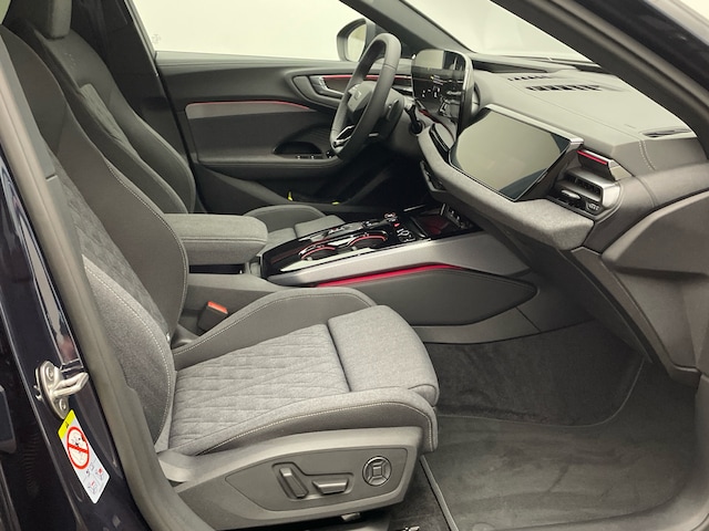 Audi A5 Avant Quattro S-Tronic