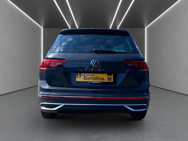 Volkswagen Tiguan 2.0 TDI DSG Elegance Elegance