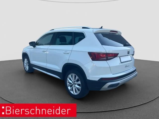 Seat Ateca 1.5 TSI DSG