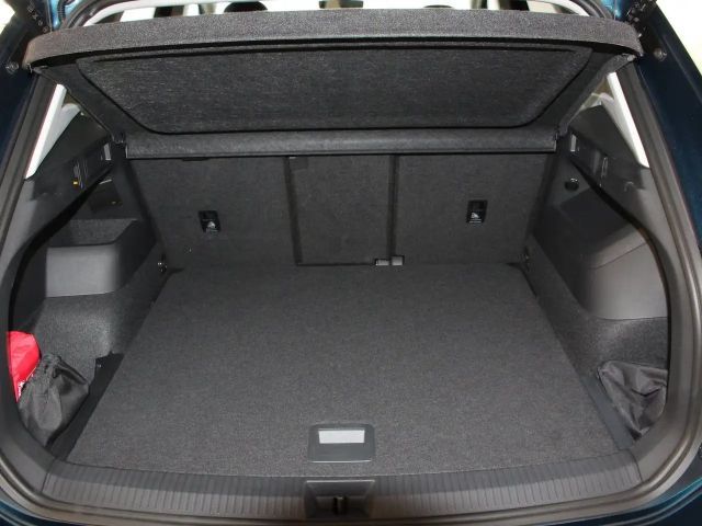Volkswagen Tiguan DSG