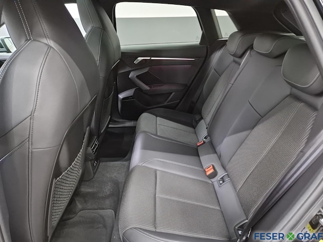 Audi S3 Quattro S-Tronic Sportback