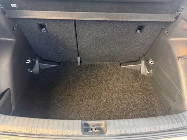 Skoda Fabia Fabia 1,0  TSI