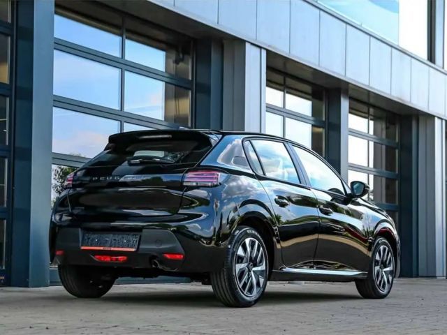 Peugeot 208 Active Pack