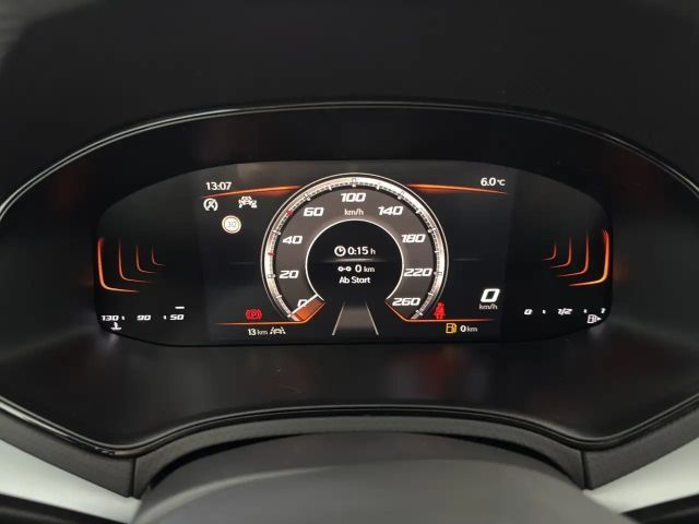 Seat Ibiza 1.0 TSI Reference