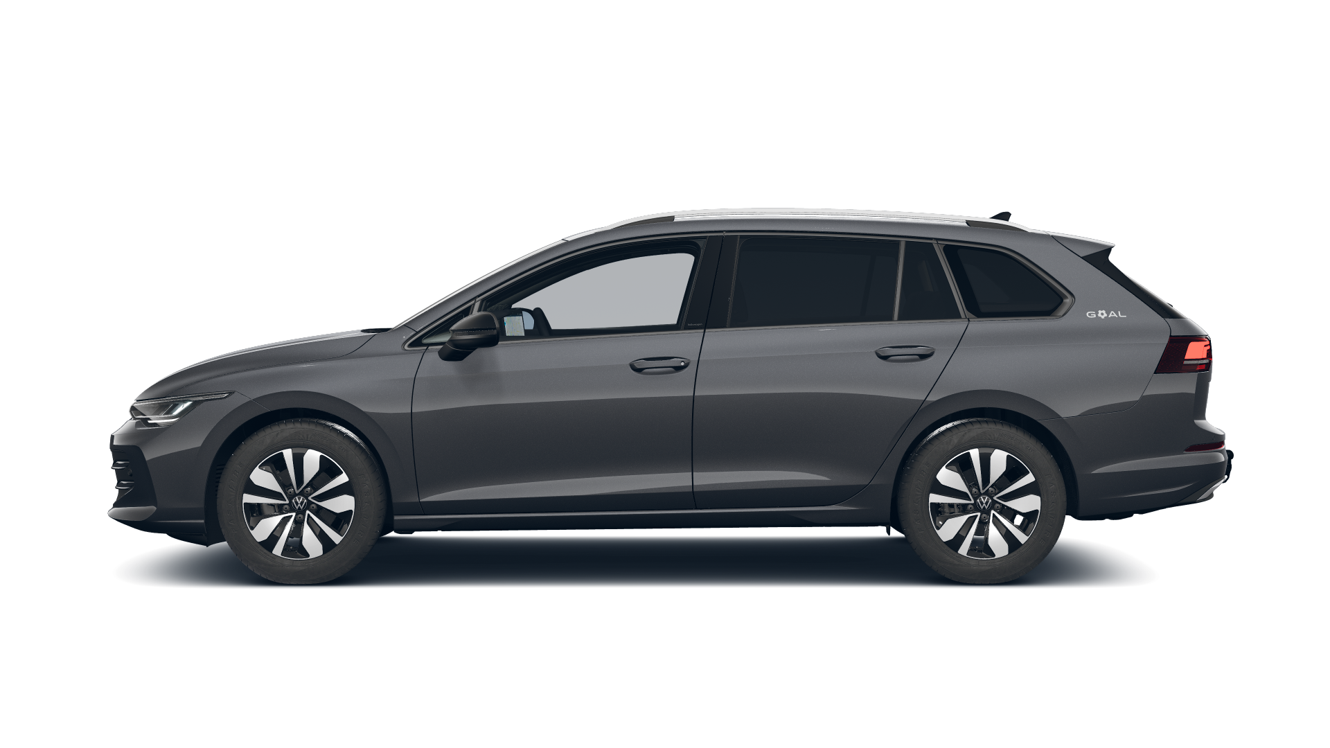 Volkswagen Golf 1.5 eTSI DSG Golf VIII Variant