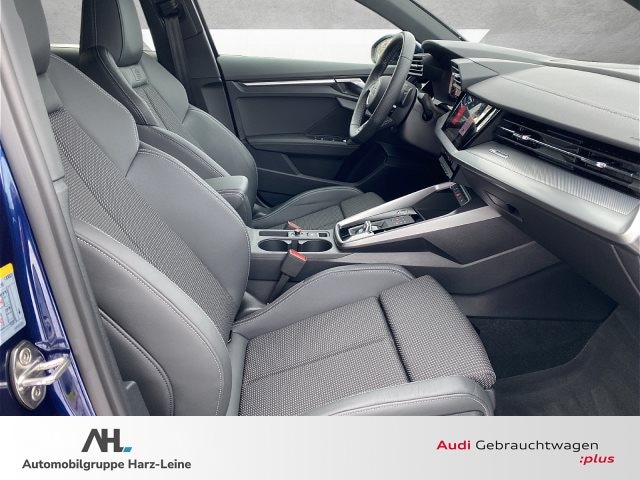 Audi A3 35 TFSI S-Line S-Tronic Sportback