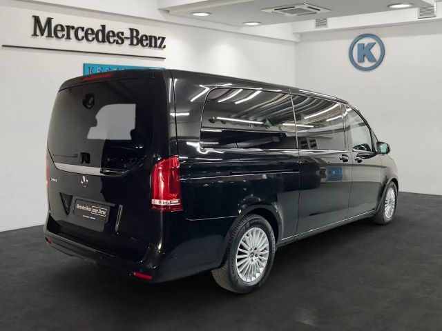 Mercedes-Benz V 300 Extralang V 300 d