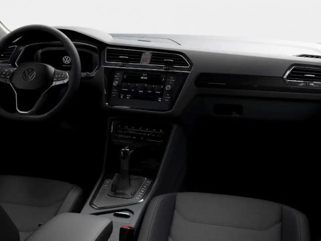 Volkswagen Tiguan Elegance Elegance
