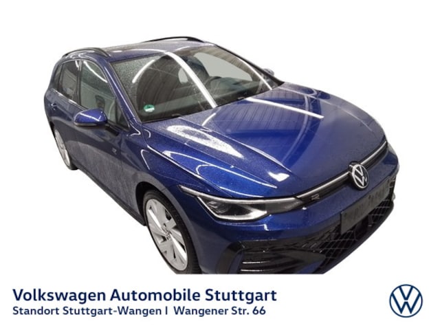 Volkswagen Golf 2.0 TDI DSG R-Line Variant