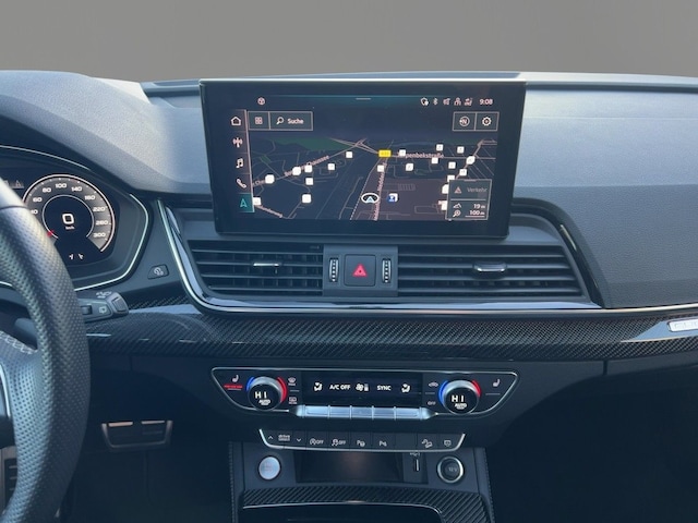 Audi SQ5 Suv TDI tiptronic Audi SQ5 SUV