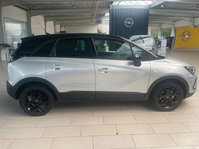 Opel Crossland X Elegance