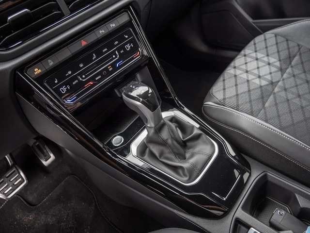 Volkswagen T-Roc DSG R-Line