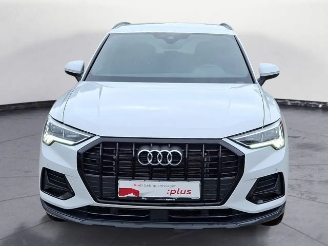 Audi Q3 35 TDI S-Tronic