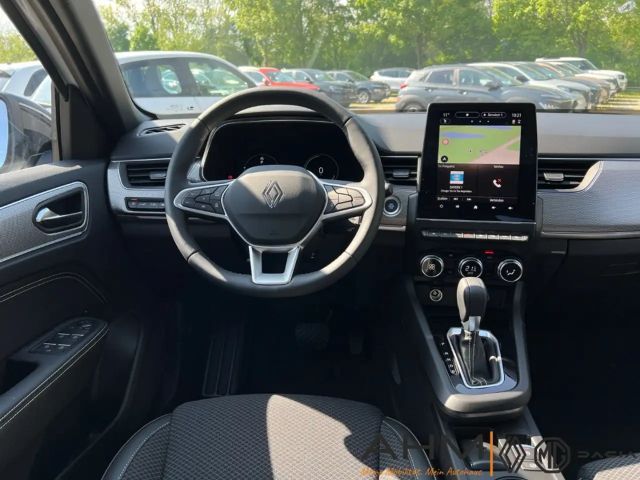 Renault Arkana E-Tech Hybrid Techno