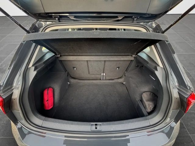 Volkswagen Tiguan 2.0 TDI