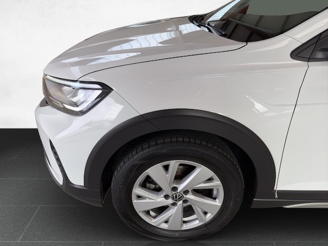 Volkswagen Taigo 1.0 TSI Life