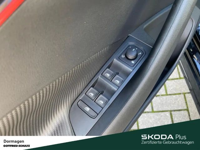 Skoda Kamiq 1.5 TSI Monte Carlo