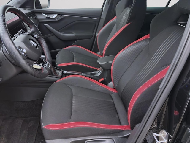 Skoda Kamiq 1.0 TSI Monte Carlo