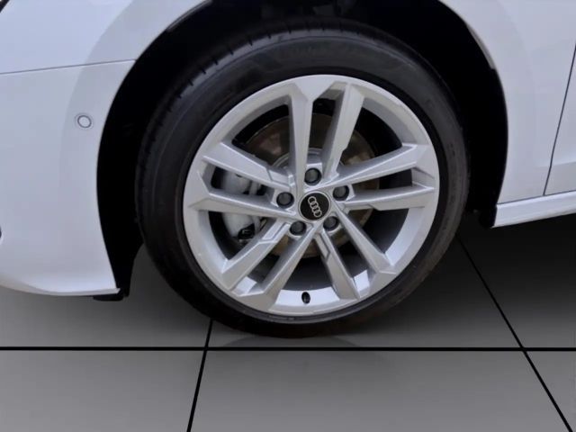 Audi A3 Hybride Sedan Sportback