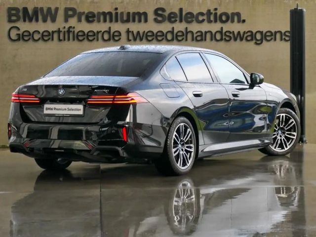 BMW i5 M-Sport Sedan xDrive