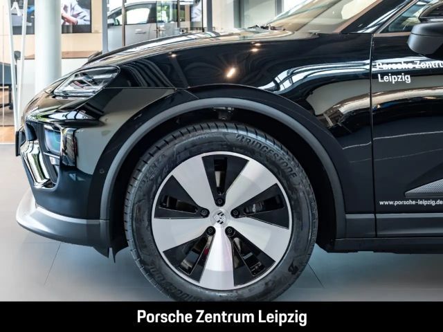 Porsche Macan Bose AHK ACC Panorama 4xSitzheizung