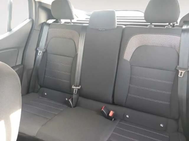 Dacia Sandero TCe 90