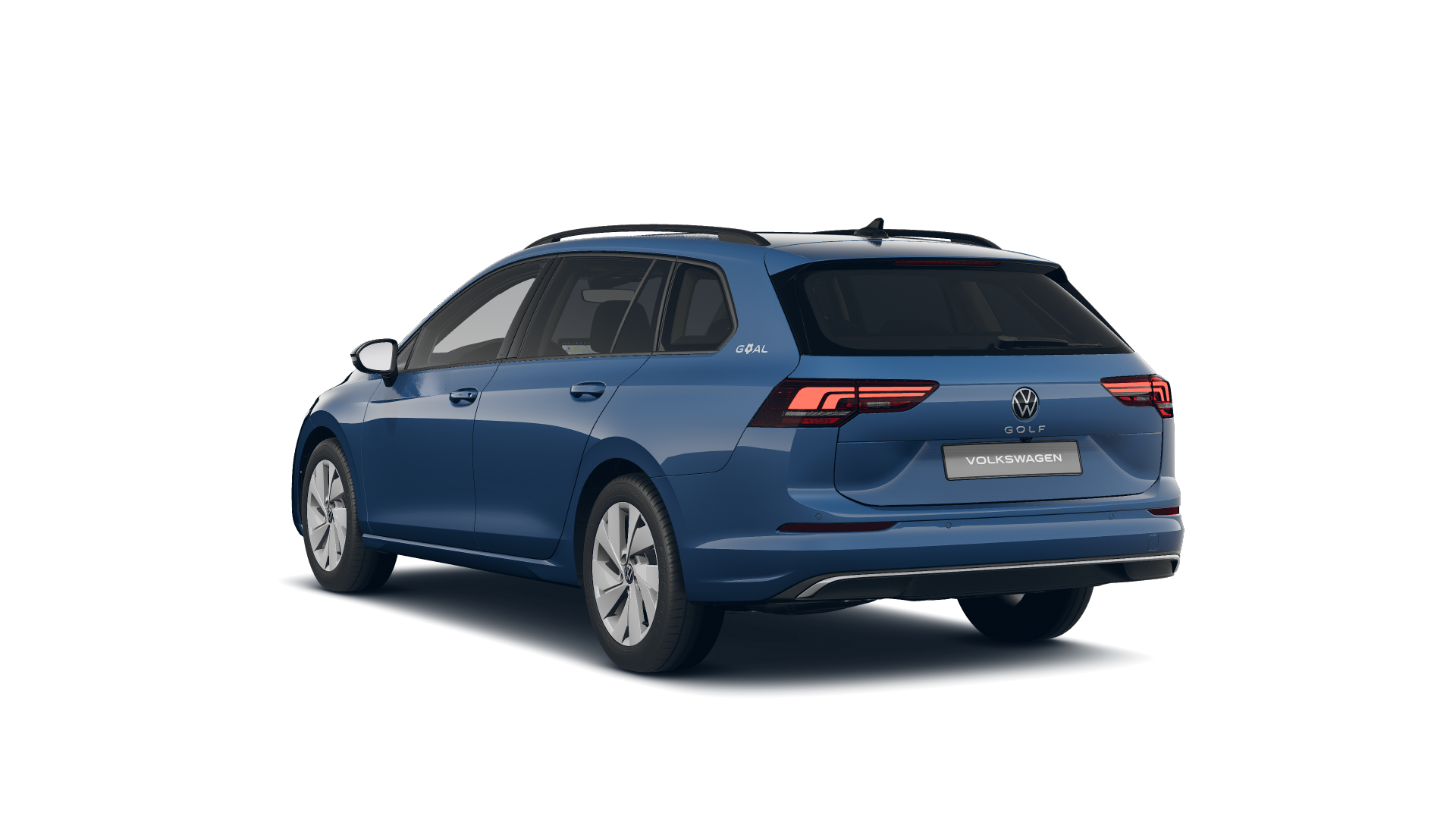 Volkswagen Golf 1.5 TSI Golf VIII Variant