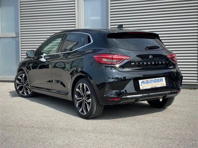 Mitsubishi Colt Hybrid