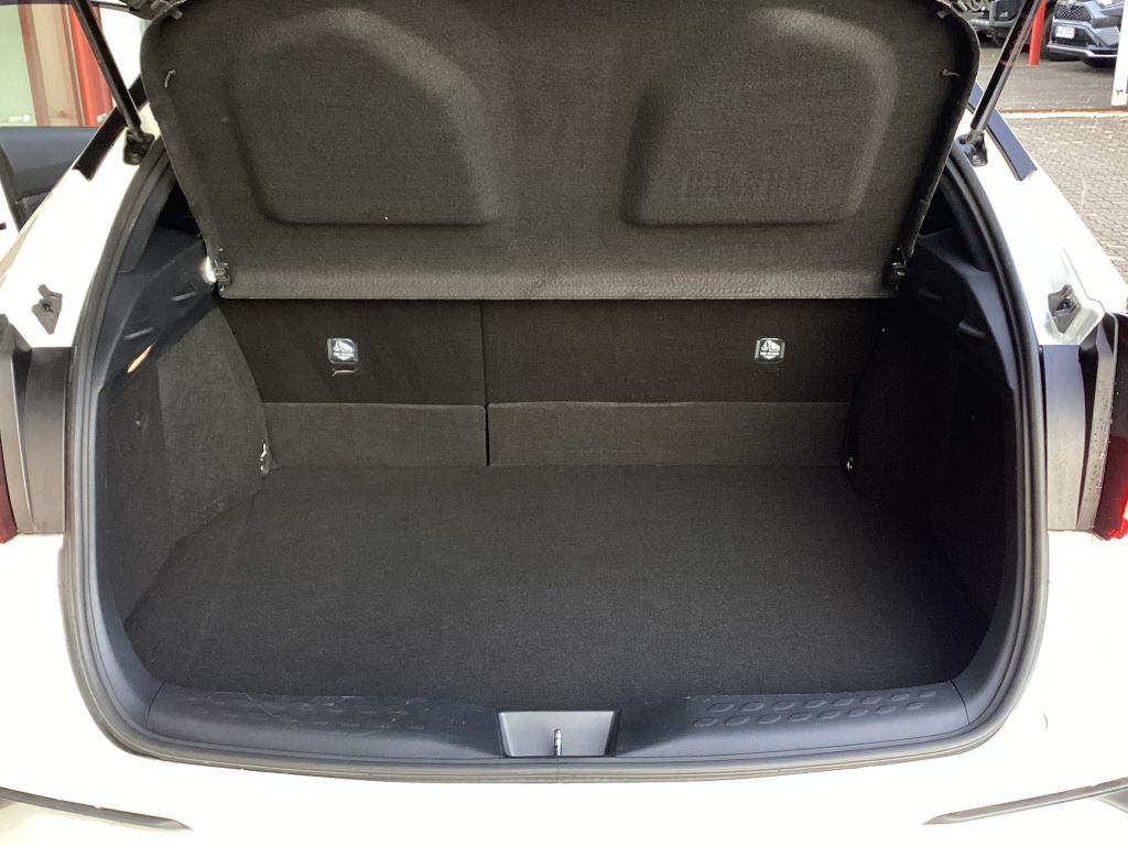 Toyota C-HR 5-deurs Bi-Tone Team D