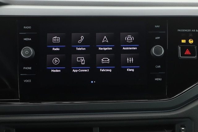 Volkswagen Taigo 1.5 TSI DSG IQ.Drive R-Line