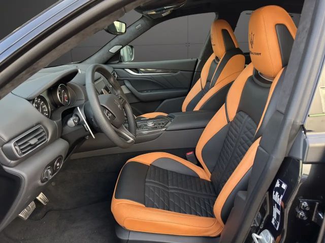 Maserati Levante Trofeo