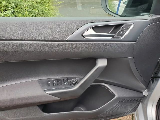 Volkswagen Taigo IQ.Drive R-Line