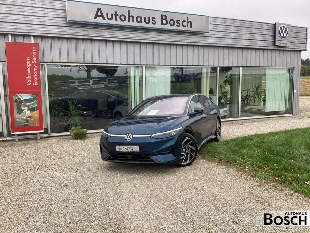 Volkswagen ID.7 IQ.Drive Pro