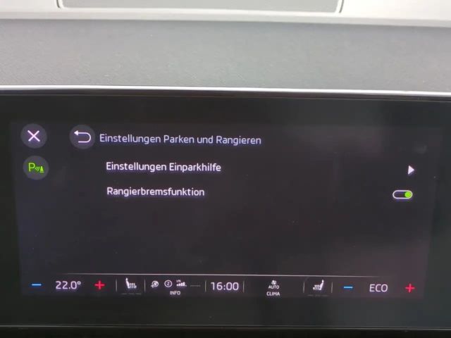 Skoda Enyaq Loft iV 50