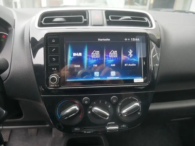 Mitsubishi Space Star Star