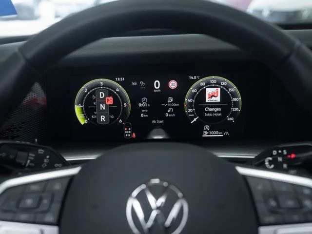 Volkswagen Tayron DSG Life