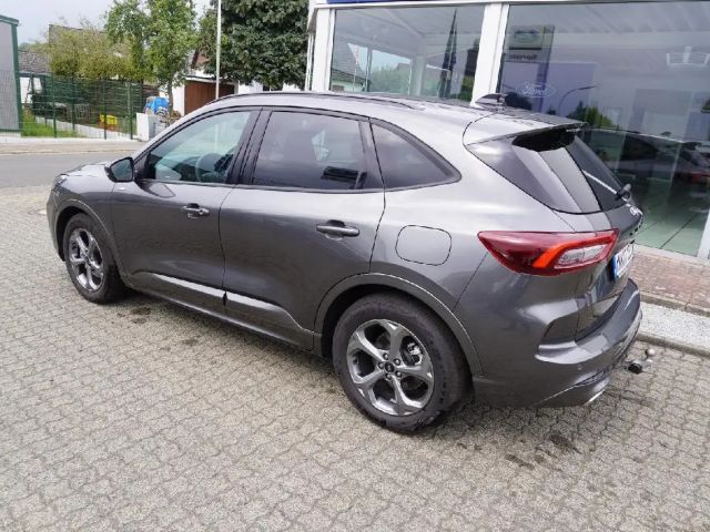 Ford Kuga Hybrid ST Line
