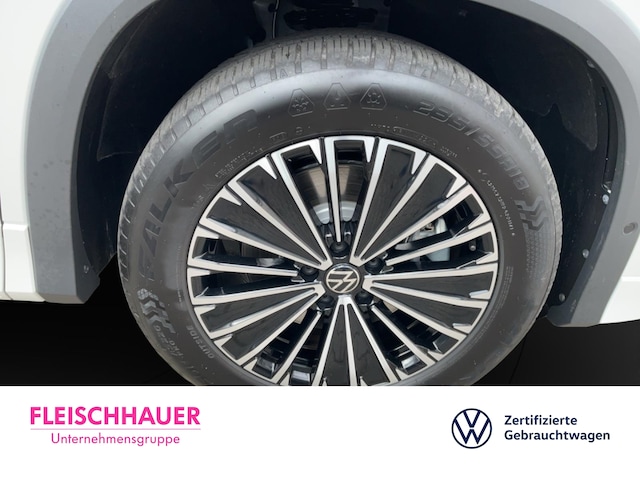 Volkswagen Tayron 2.0 TDI