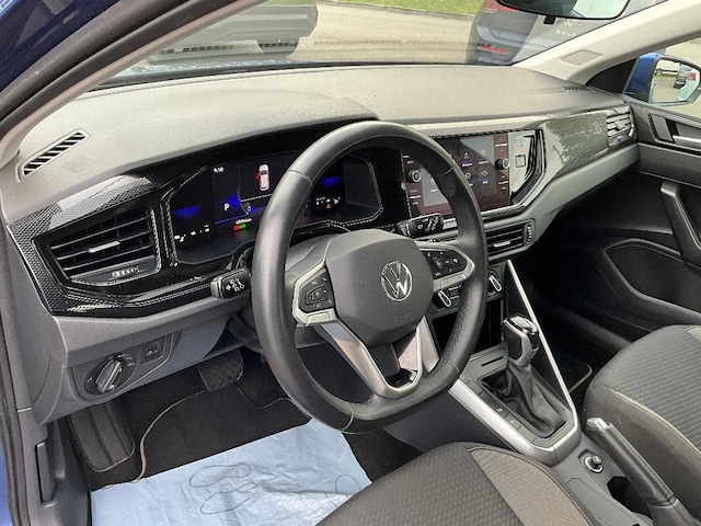 Volkswagen Polo Life