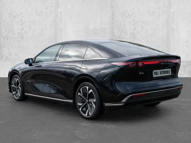 Mazda 6e Long range Plus RWD Takumi