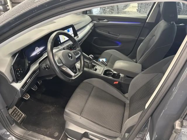 Volkswagen Golf 1.5 TSI Golf VIII