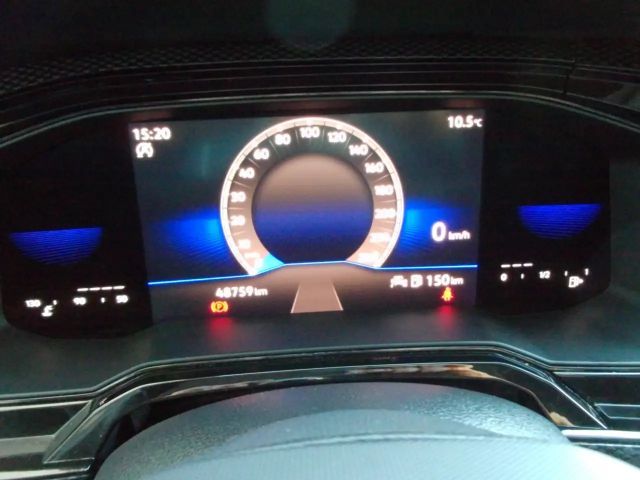 Volkswagen Taigo Life