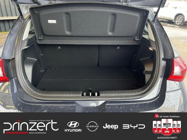 Hyundai i20 1.0 T-GDi