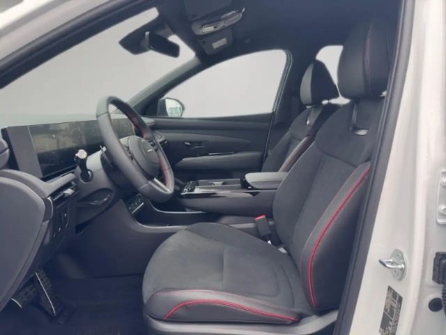 Hyundai Tucson 1.6 2WD N Line T-GDi