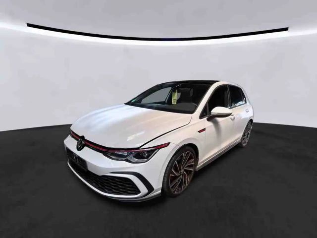 Volkswagen Golf 2.0 TSI DSG GTI IQ.Drive