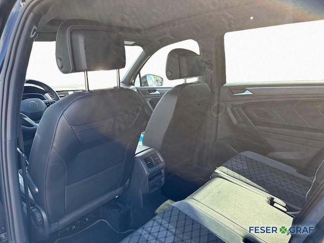 Volkswagen Tiguan 2.0 TDI Allspace DSG