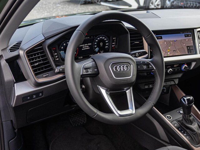 Audi A1 30 TFSI S-Tronic Sportback