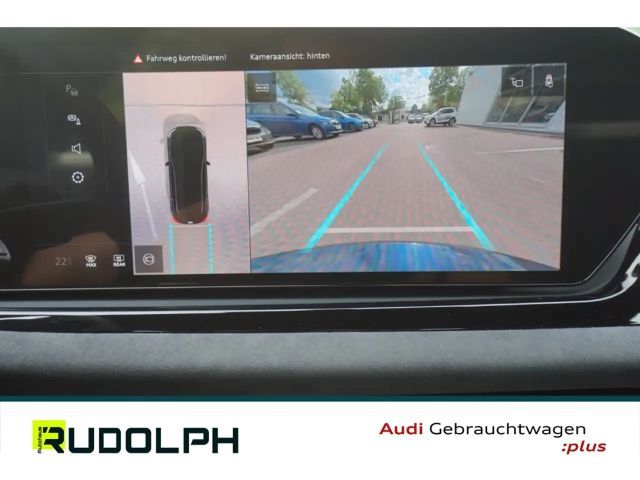 Audi A5 Avant Quattro S-Line S-Tronic