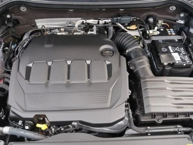 Skoda Karoq 4x4 Selection