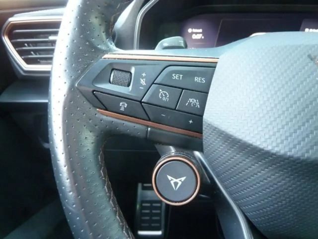 Cupra Formentor 2.0 TSI 4Drive DSG VZ